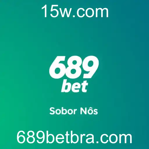 Sobre Nós - 689bet