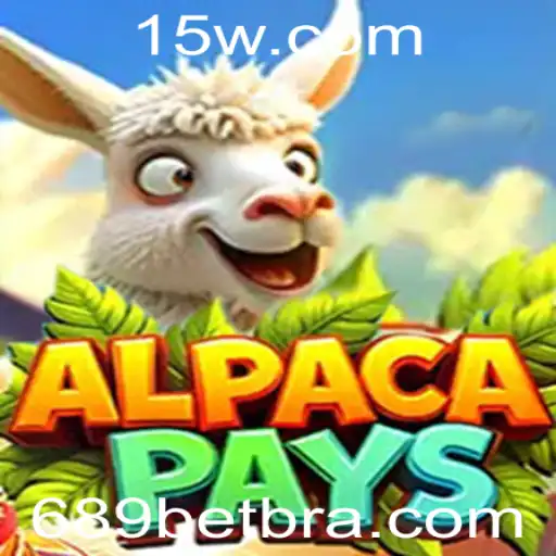 Descubra o Fascinante Jogo AlpacaPays na Plataforma 689bet