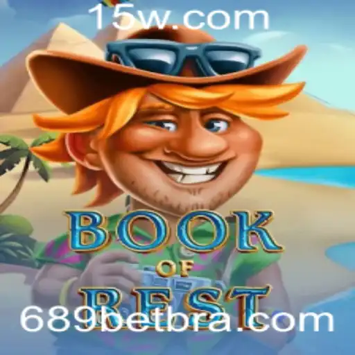 Explorando o Fascinante Mundo de BookofRest: Uma Jornada no Universo 689bet