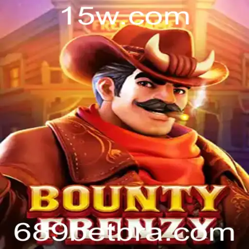 BountyFrenzy: Explore o Novo Mundo dos Jogos Online com 689bet