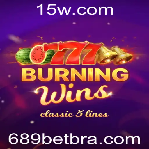 Explorando o Mundo de BurningWins: Um Mergulho no Popular Jogo de Cassino Online
