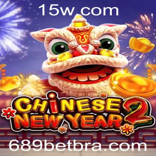 Descubra o Fascinante Mundo de CHINESENEWYEAR2 com 689bet