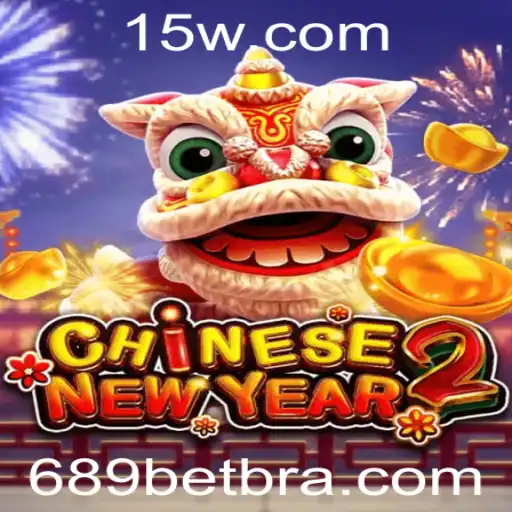 Descubra o Fascinante Mundo de CHINESENEWYEAR2 com 689bet