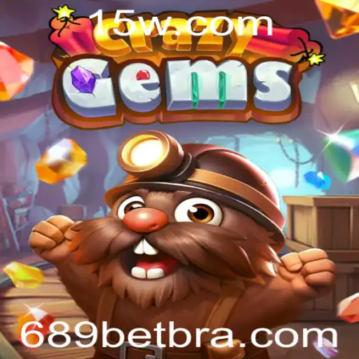 CrazyGems: Descubra a Fascinante Aventura em um Mundo de Joias
