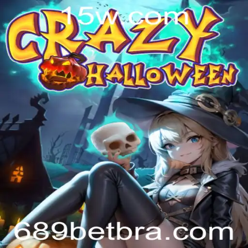 Explorando o Mundo de CrazyHalloween: O Jogo que Mescla Diversão e Estratégia no 689bet