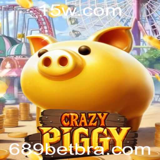 Descubra CrazyPiggy: Um Jogo Inovador para os Entusiastas das Apostas