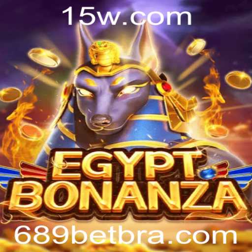 Descubra o Fascinante Mundo do EgyptBonanza na Plataforma 689bet