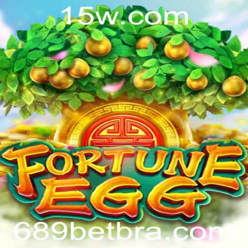 FortuneEgg: O Jogo de Apostas Que Conquista os Fãs de 689bet