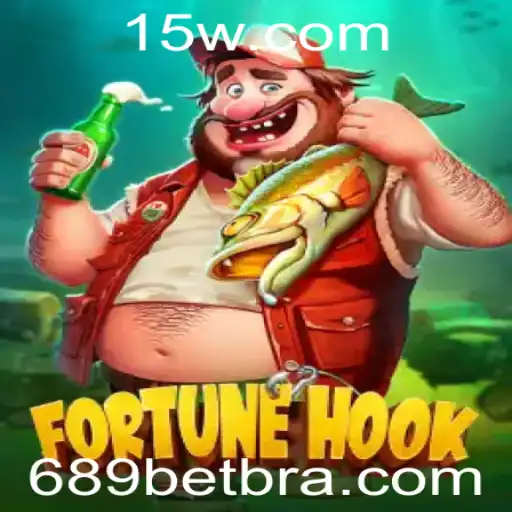 FortuneHook: Um Jogo de Estratégia e Sorte no Mundo do Cassino
