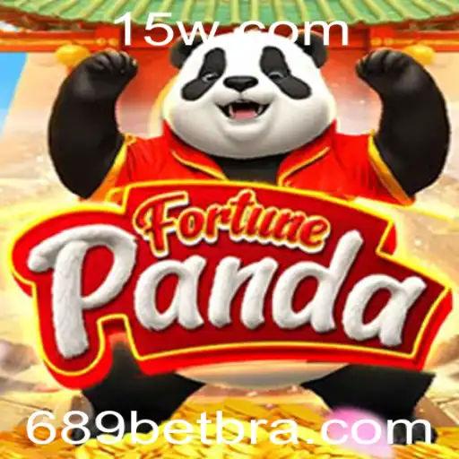 FortunePanda: Descubra a Magia do Jogo com 689bet