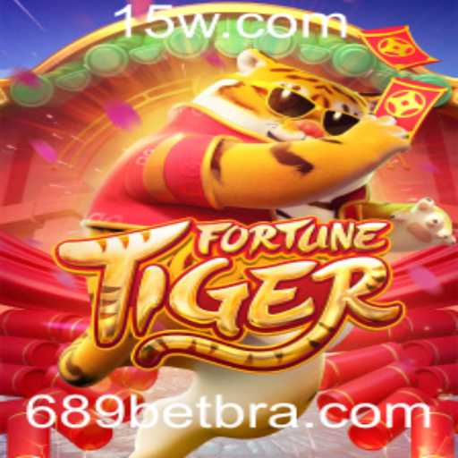 Explorando o Fascinante Jogo FortuneTiger na Plataforma 689bet
