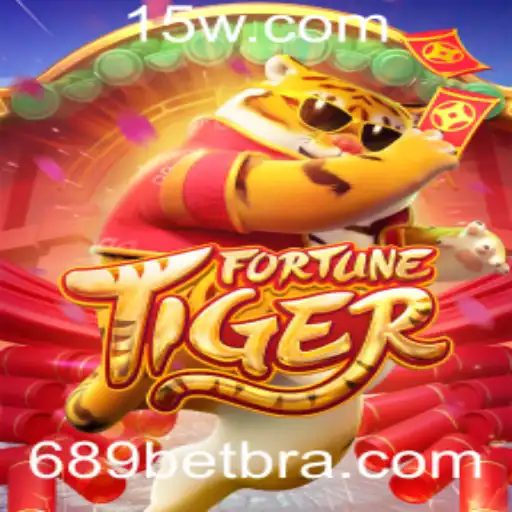 Explorando o Fascinante Jogo FortuneTiger na Plataforma 689bet