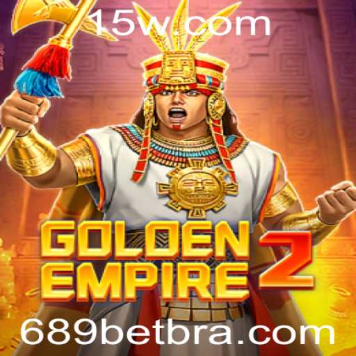Descubra GoldenEmpire2: Um Jogo de Aventura Elettrizante
