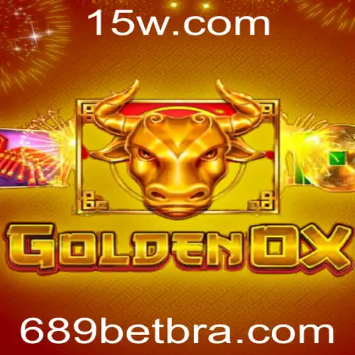 GoldenOx: Um Mergulho no Excitante Mundo de 689bet