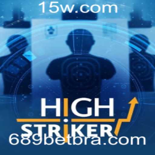 Descubra o Jogo HighStriker e a Experiência 689bet