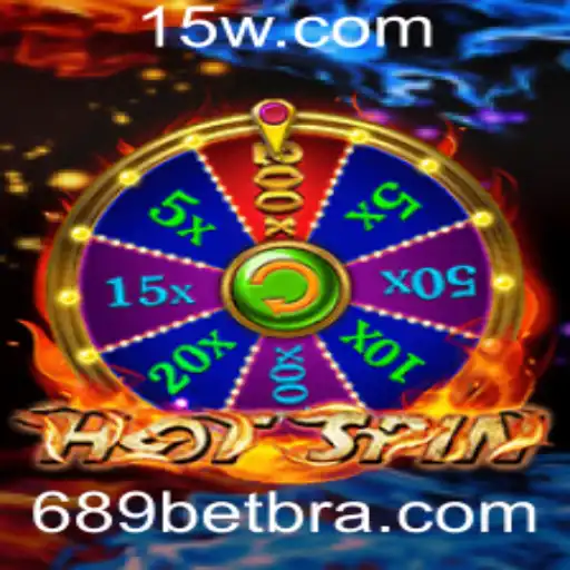 Descubra o Jogo de Casino Online HotSpin no 689bet
