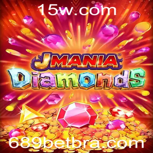 Descubra o Fascinante Mundo de JManiaDiamonds e a Plataforma 689bet