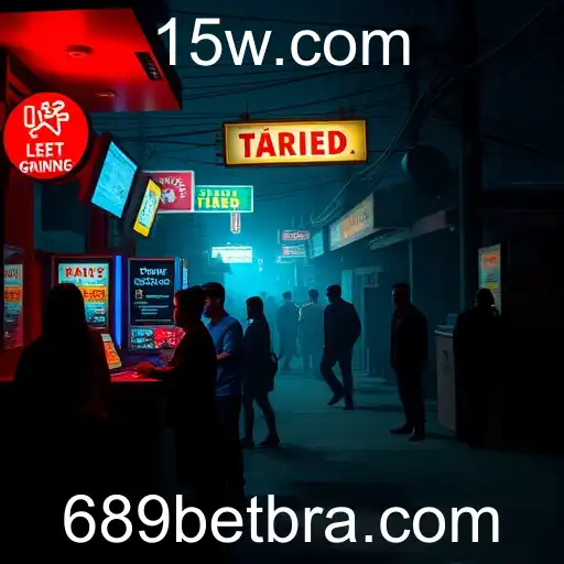 Jueteng: A Complexa Realidade do Jogo de Azar nas Filipinas