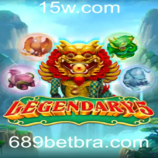 Explorando o Fascinante Mundo de Legendary5