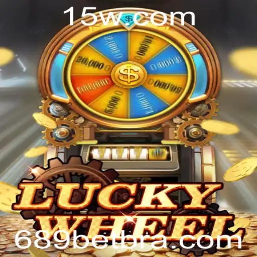 Explorando o Jogo LuckyWheel no 689bet