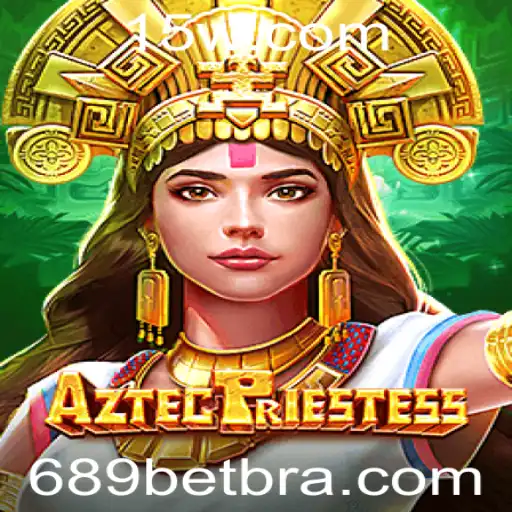 AztecPriestess: Uma Aventura Imersiva e Estratégica no Mundo dos Aztecas