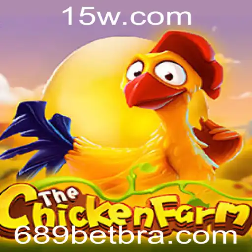 Descubra o Envolvente Jogo ChickenFarm com 689bet
