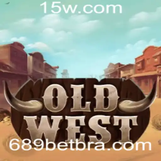 OldWest: Um Mergulho no Velho Oeste com 689bet