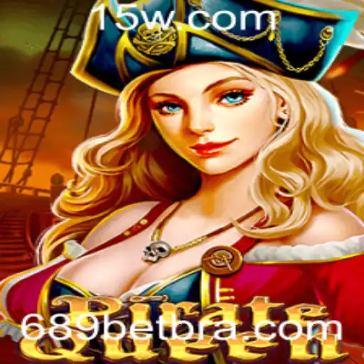 PirateQueen: Uma Aventura Marítima Épica Espera por Você na 689bet