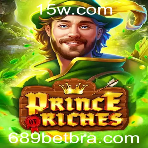 Desvendando PrinceOfRiches: O Jogo que Revoluciona a Experiência de Cassino