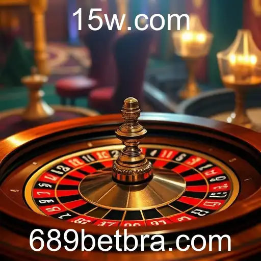 Roleta: Estratégias e Curiosidades sobre o Jogo de Azar e a Influência da 689bet