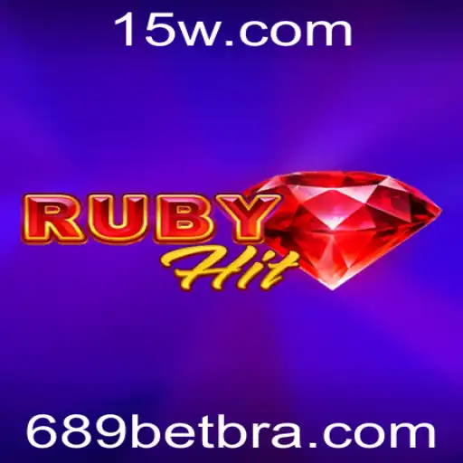 RubyHit: O Novo Fenômeno dos Jogos de Azar