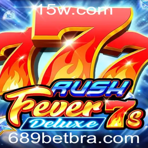 Descubra o Fascínio do Jogo RushFever7sDeluxe no 689bet