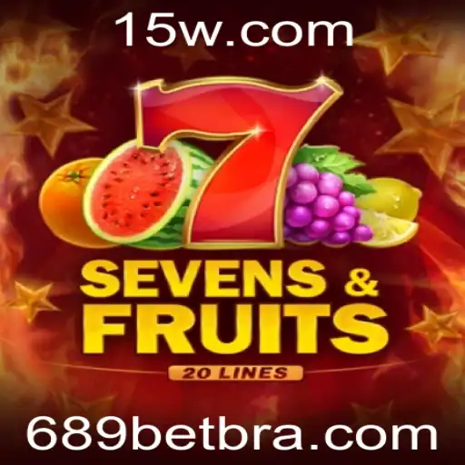 Explorando SevensFruits20: Um Guia Completo para o Novo Sucesso no 689bet