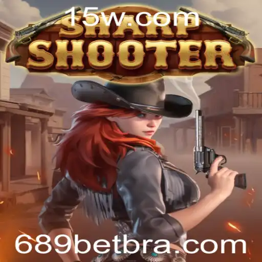 Explorando o Mundo de Sharpshooter: O Novo Fenômeno de Jogo em 689bet
