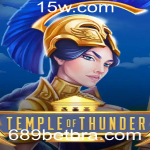 Explorer os Segredos do TempleofThunder: Um Novo Jogo de Aventura e Estratégia