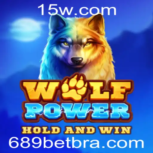 WolfPower: Aventura Selvagem no Mundo dos Jogos de Aposta
